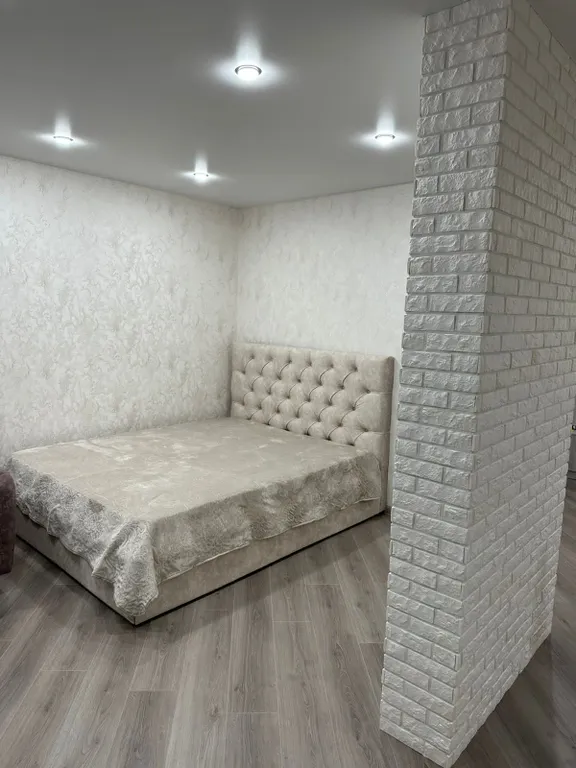 Квартира Уютная студия с шикарным видом — аренда посуточно в Ульяновск