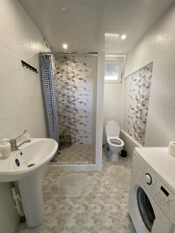 Villagalaazov Дом с панорамными окнами с видом на Азовское море