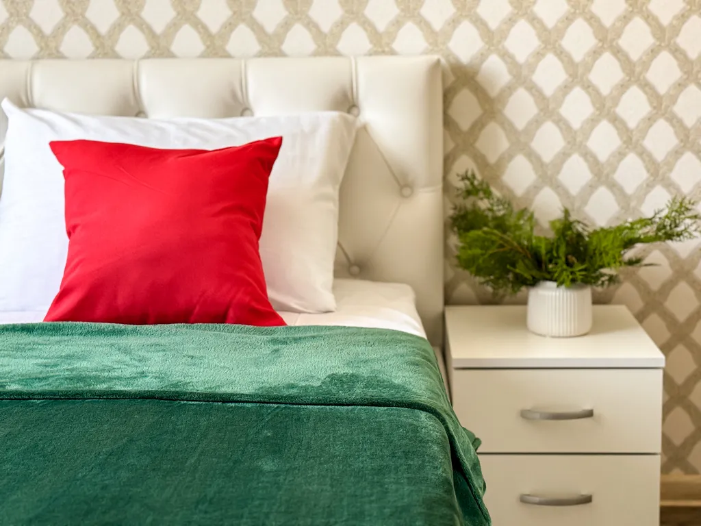 Отличная квартира