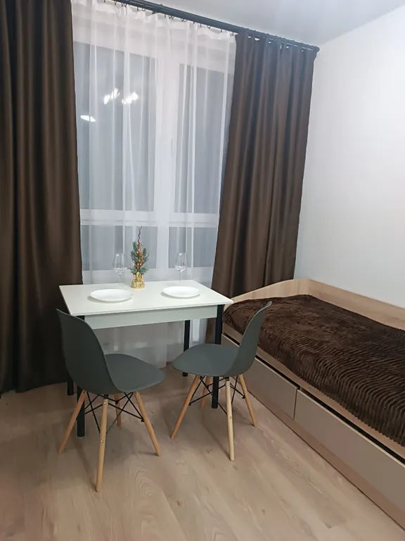 1-комнатная Квартира — аренда посуточно в Мытищи