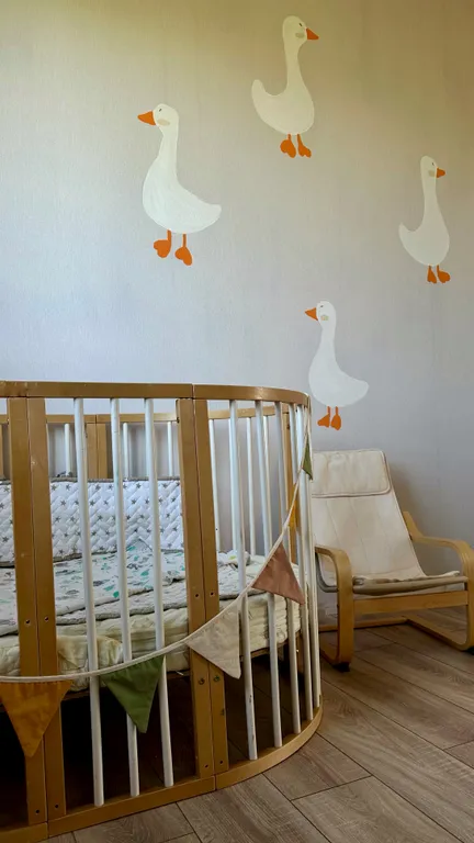 Коттедж Эко-дом в тихом месте с мини-фермой — Морской