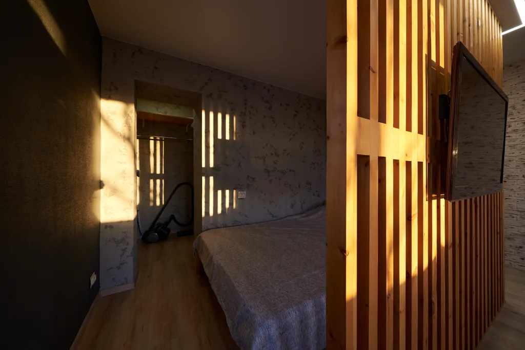 Уютная студия в центре города