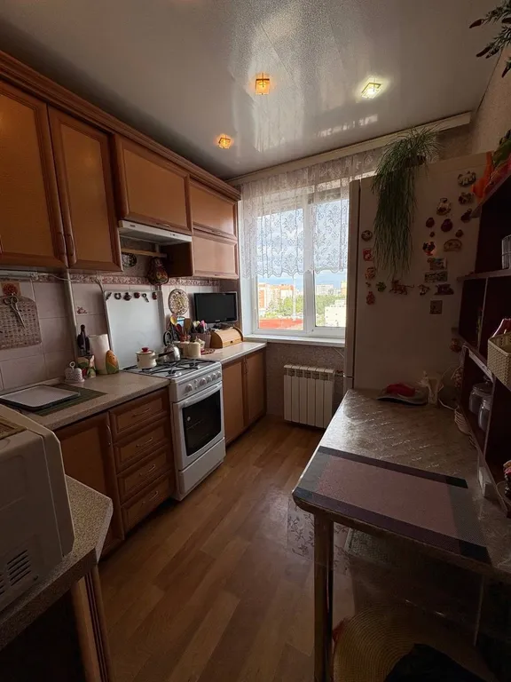 Квартира в лучшем районе города с Wi Fi. Честная цена!