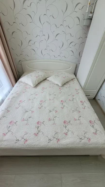 Квартира Комфортная квартира у моря — Адлер