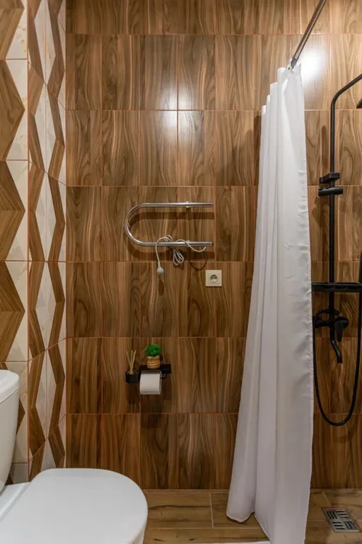 Квартира Квартира Уютная студия в ЖК Римский — Москва