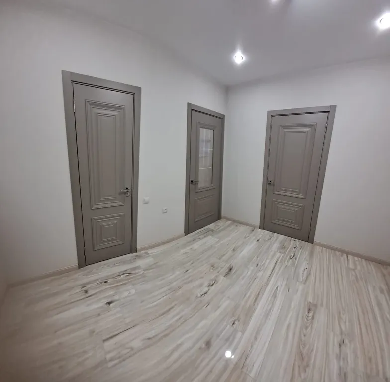 Квартира гостиничного типа