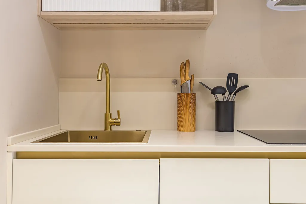 Квартира в центре с дизайнерским ремонтом