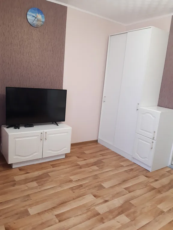 Уютная квартира для дружной семьи