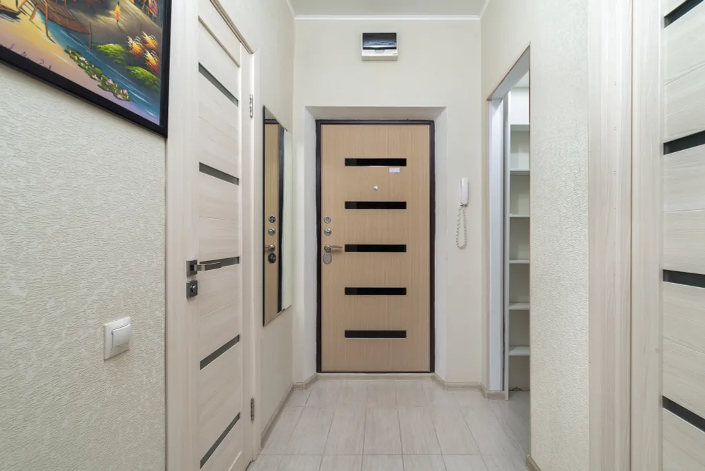 Квартира 1-комнатная Квартира — Краснодар