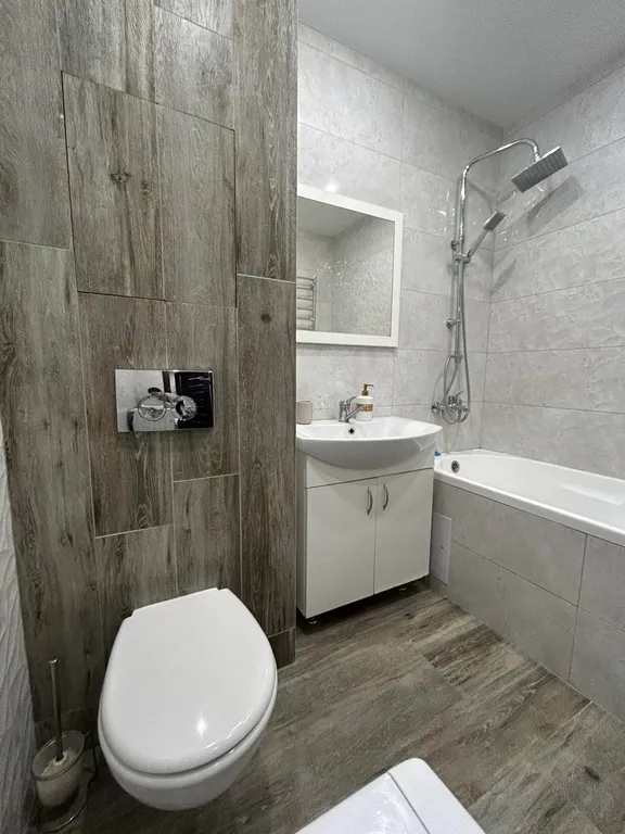 Vip квартира с евро ремонтом и кондиционером