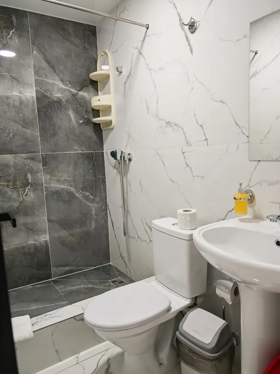 Стандартный номер