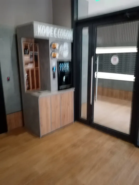 Квартира Квартира Уютная студия в современном ЖК — Тюмень