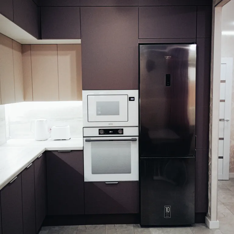 Комфортная уютная квартира Премиум класса с удобным  расположением.