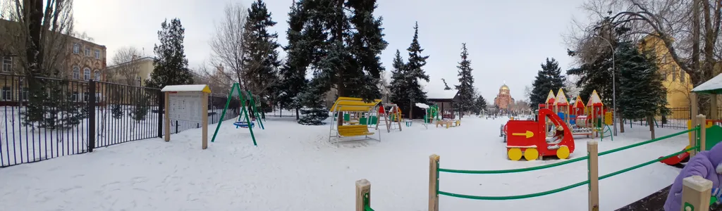 Квартира в доме-памятнике Масляева! Станьте частью истории Волгограда!