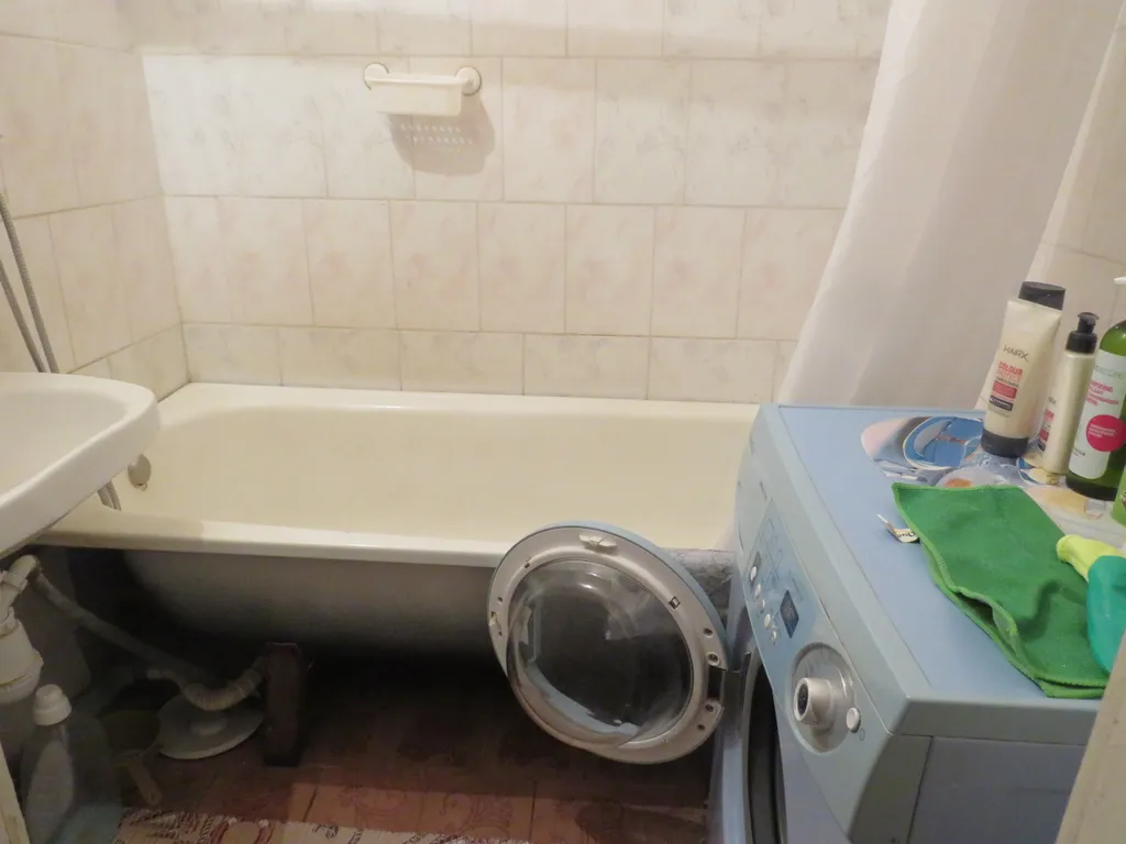 Уютная квартира в центре