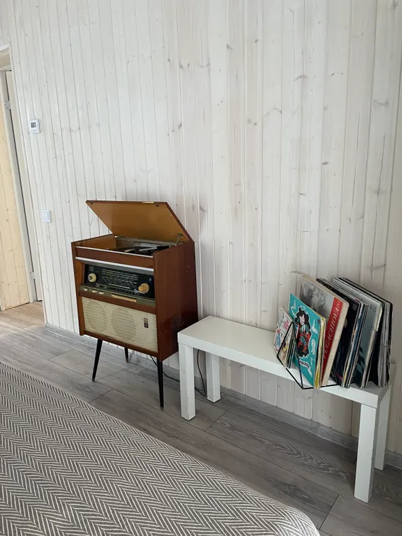 Новый уютный дом Топ 75