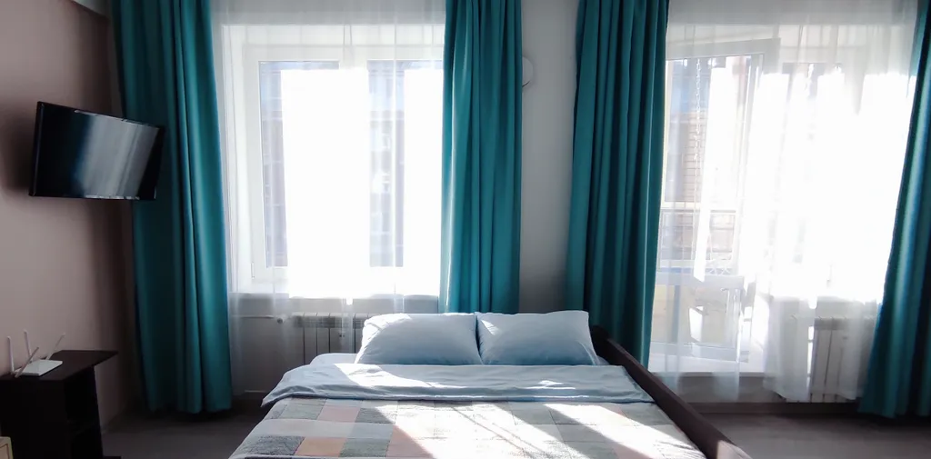 Квартира Уютная квартира в ЖК Современник — Иркутск