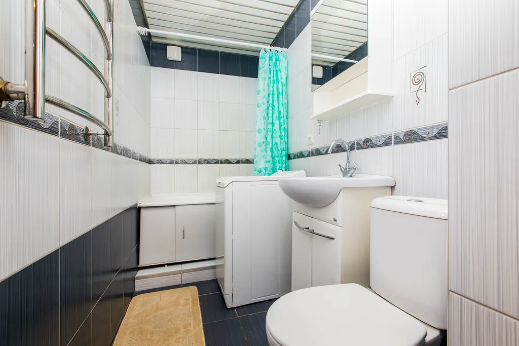 Квартира Квартира Gorkiy House в самом центре — Нижний Новгород