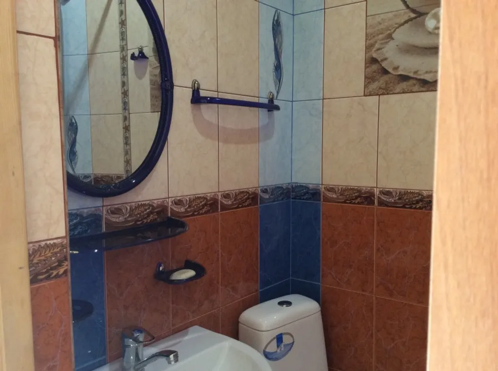 Квартира Комната — Севастополь