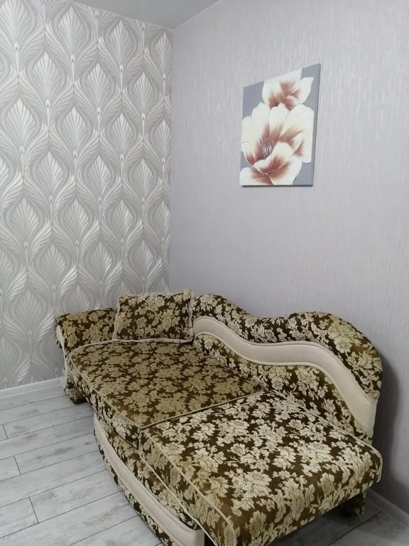 Квартира для отдыхающих