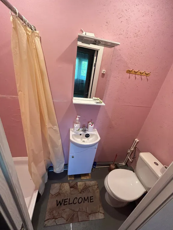 Коттедж Коттедж в городе с прекрасной природой, чистым воздухом и бассейном — Казань