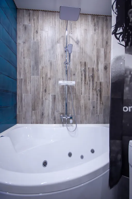 ViP Квартира №7, р-н ТЦ Рио