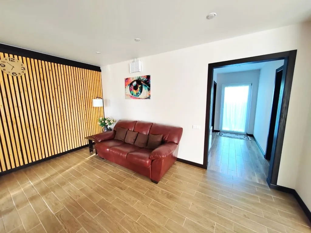 3-комнатный Дом