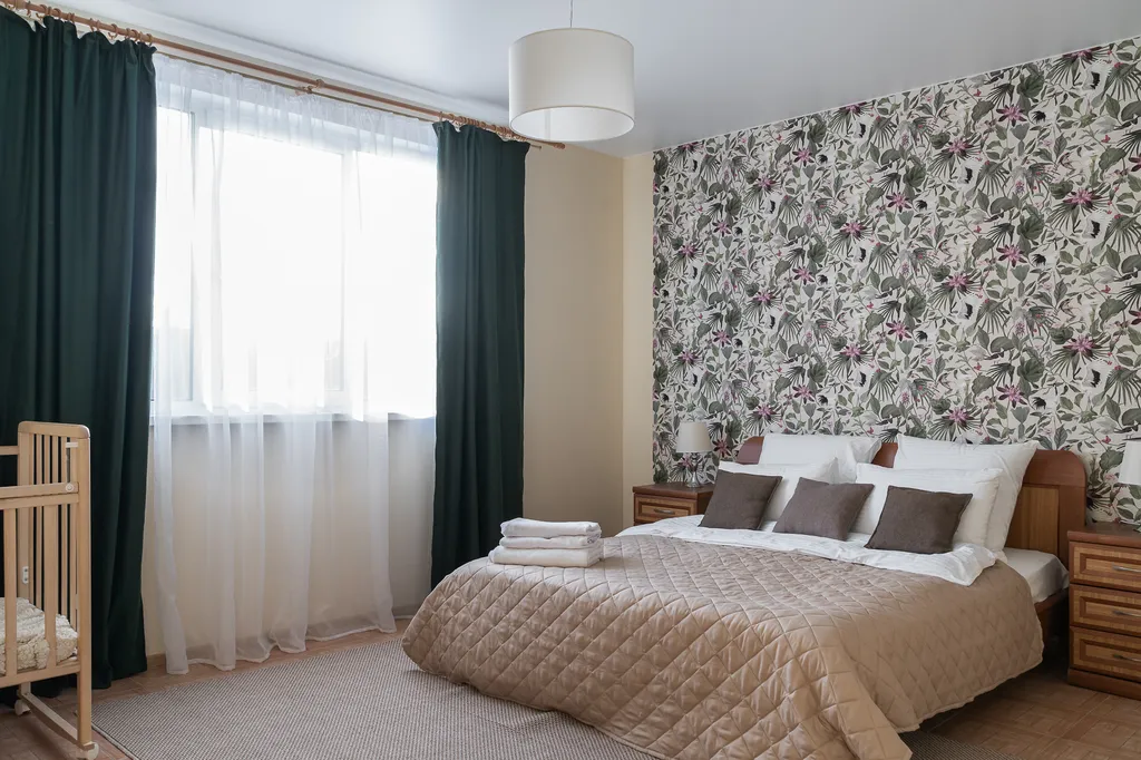 Коттедж Коттедж Наша дача шале для семьи с детьми — Манушкино