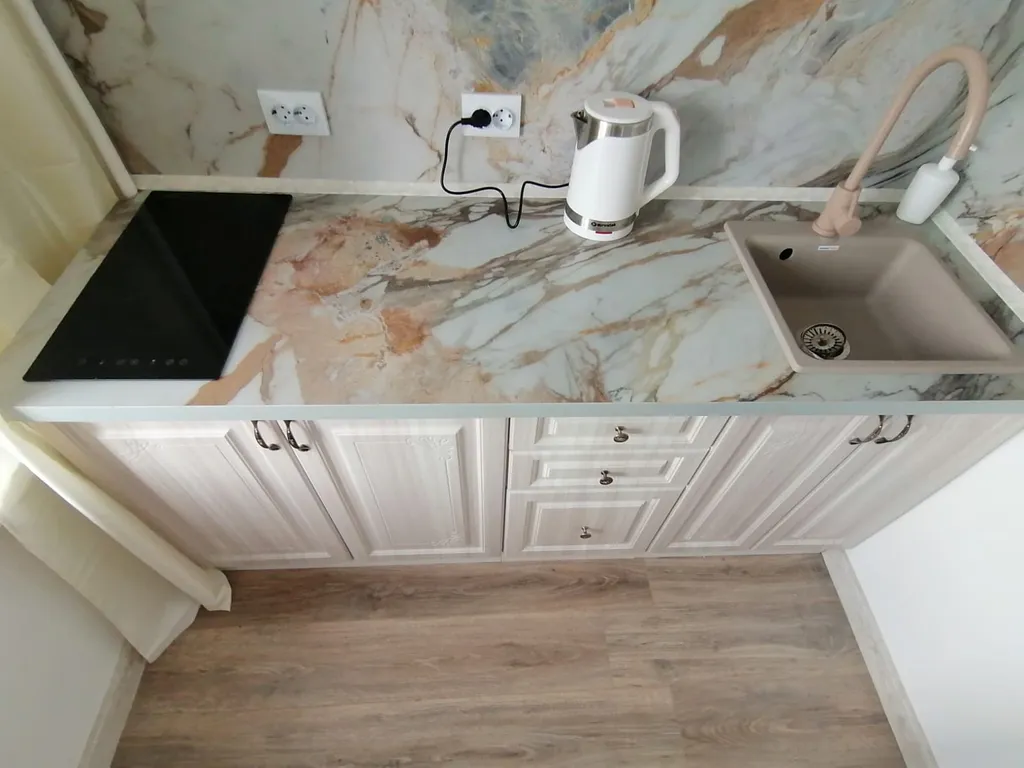 Апартаменты бизнес класса