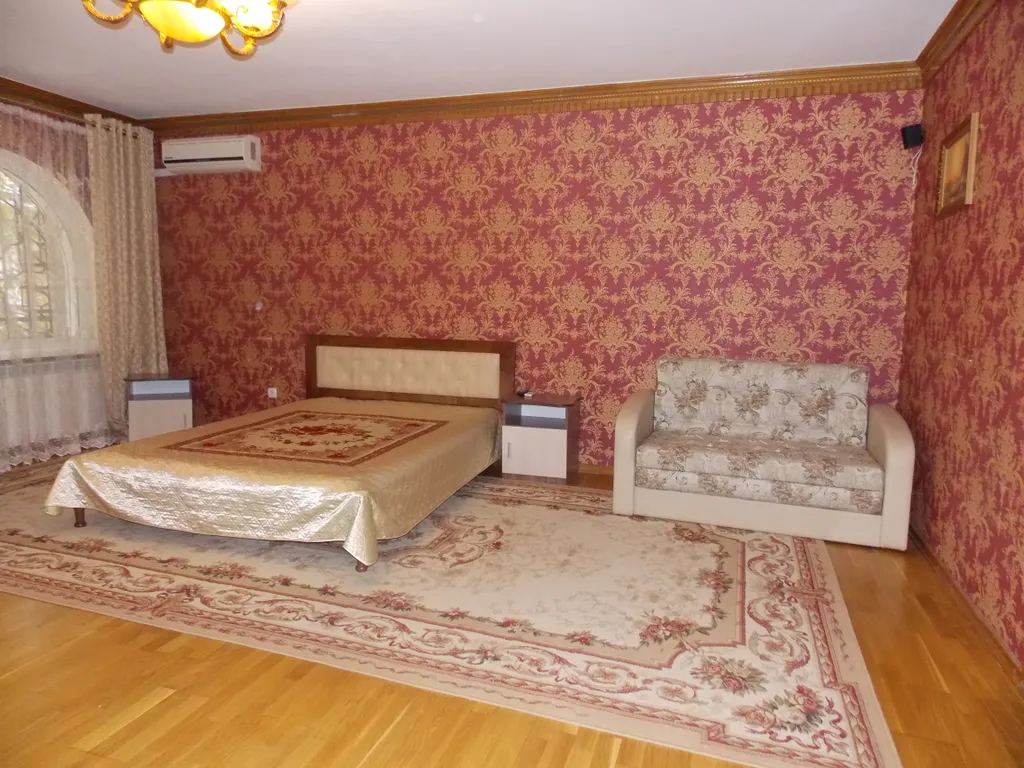 Каминная комната