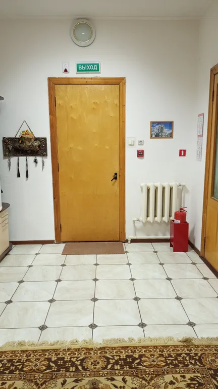 Уютный номер близ трассы М-4 рядом парки Лога и Патриот на 4 человека