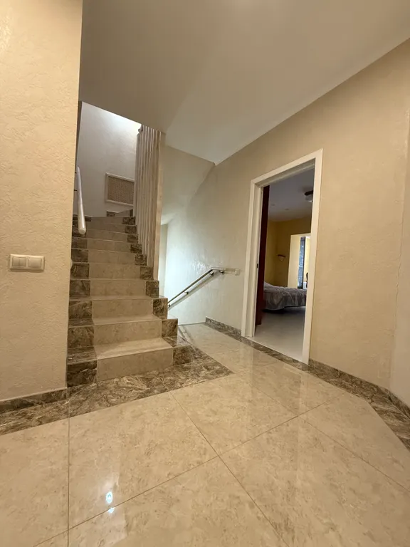 Роскошный дом