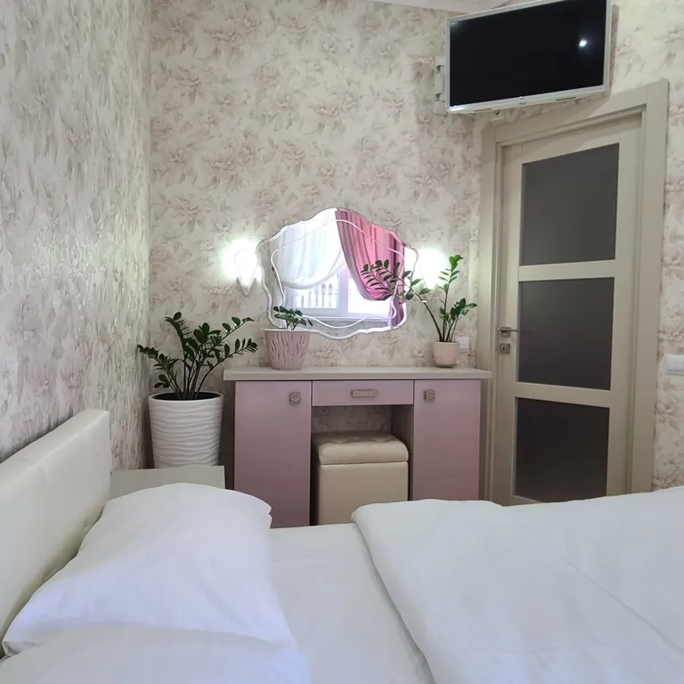 Апартамент у моря