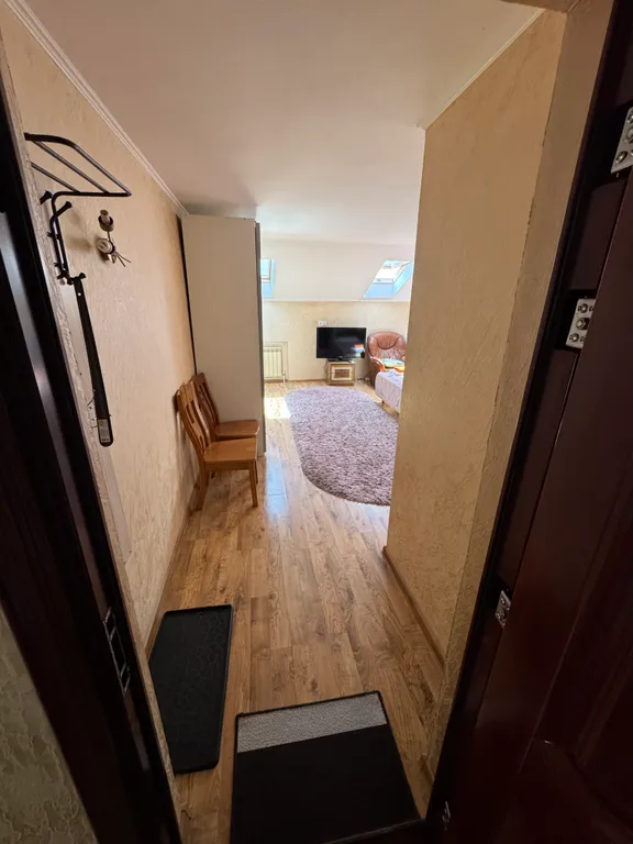 Квартира 1-комнатная Квартира — Адлер