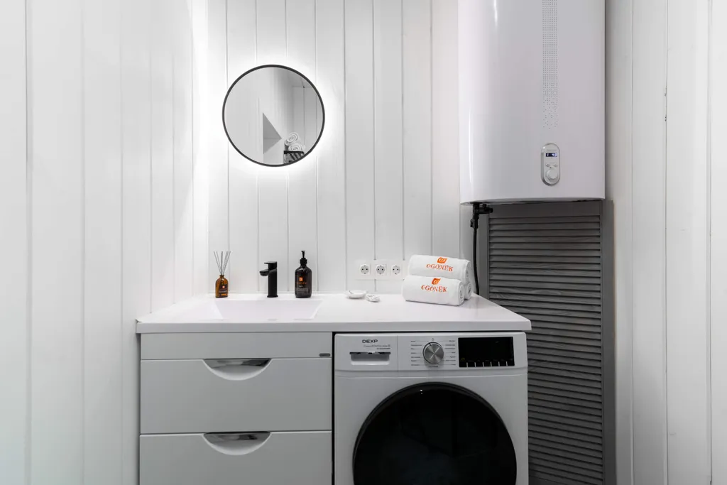 Коттедж Дом с заботой о вашем отдыхе — Москва