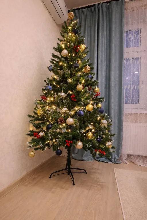 Квартира рядом с набережной с Smart TV и Wi-Fi