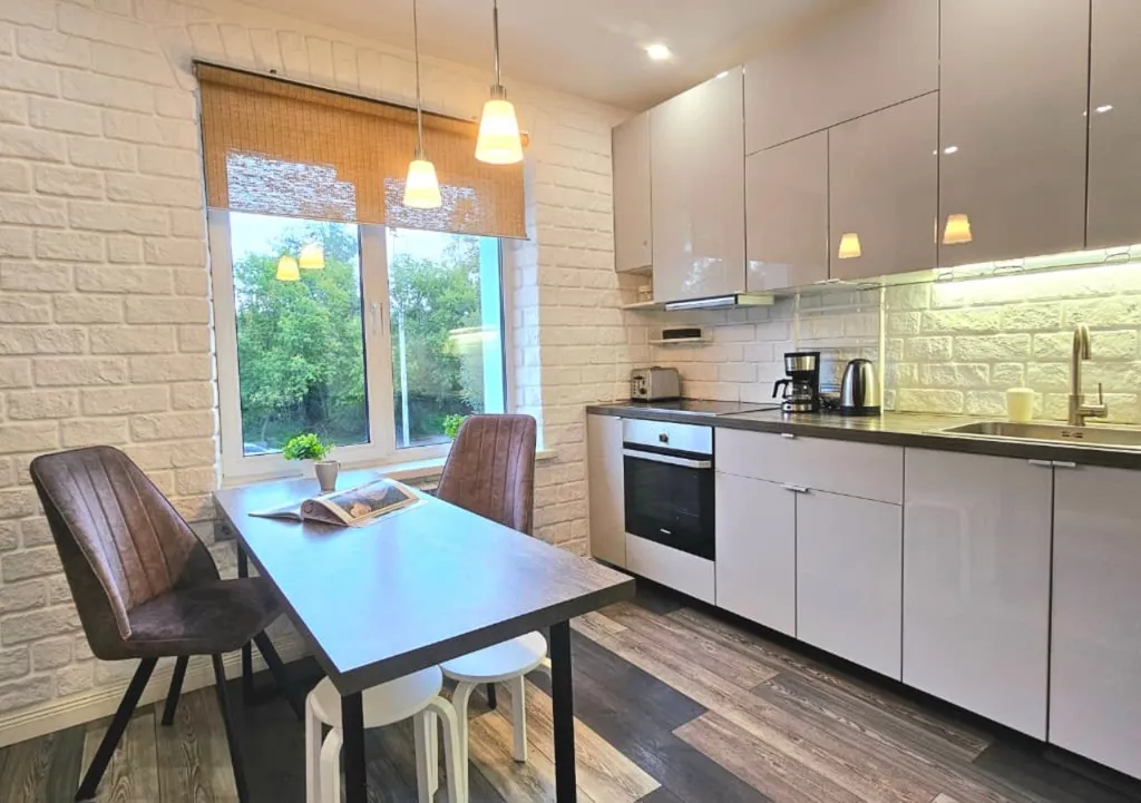 Просторная квартира у ТЦ KazanMall