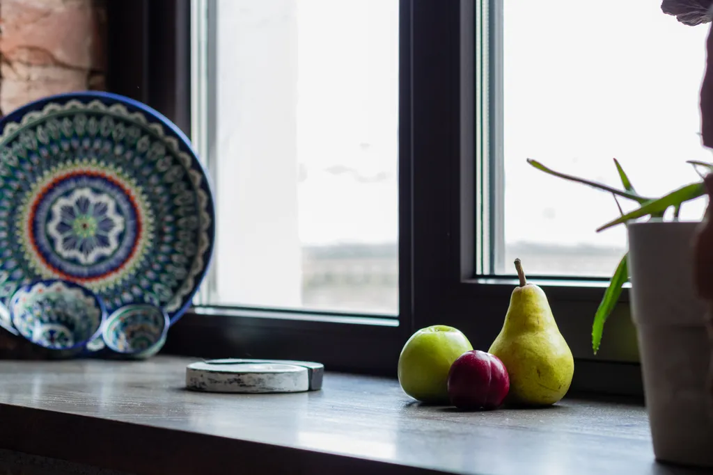 Вверх и вниз от Точно Ключи