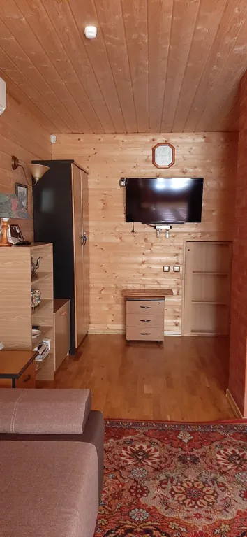 Дом на море