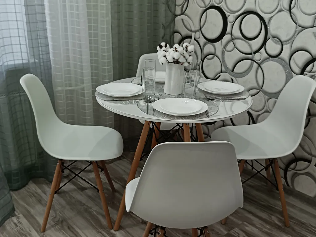 Квартира Уютная квартира в знаменитом районе Ново-Патрушево — Тюмень