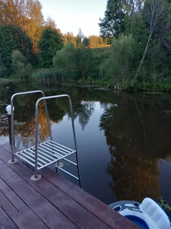 3-комнатный Дом