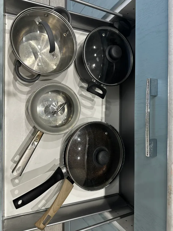 Уютная 1-комнатная квартира