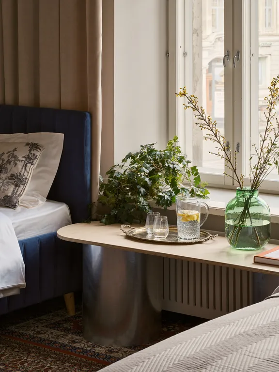 Квартира Атмосферная квартира на Австрийской площади — Санкт-Петербург