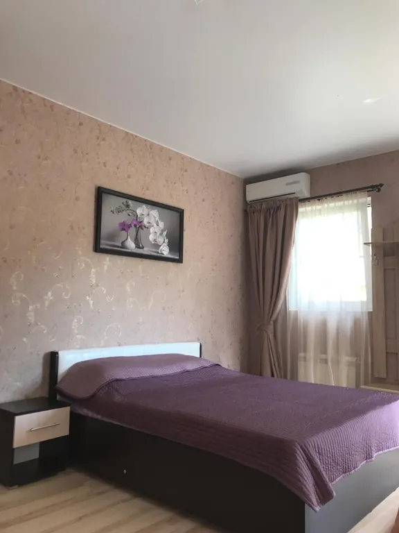 Квартира 1-комнатная Квартира — Адлер