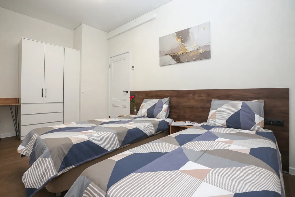 Дом у озера Белая Дача