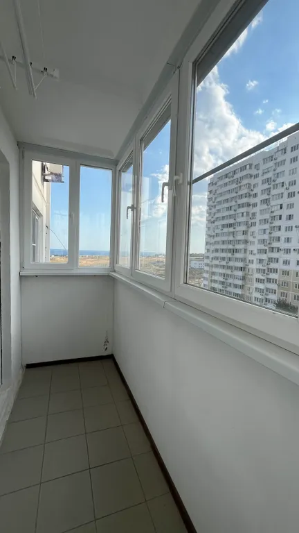 Квартира возле пляжа Алексино