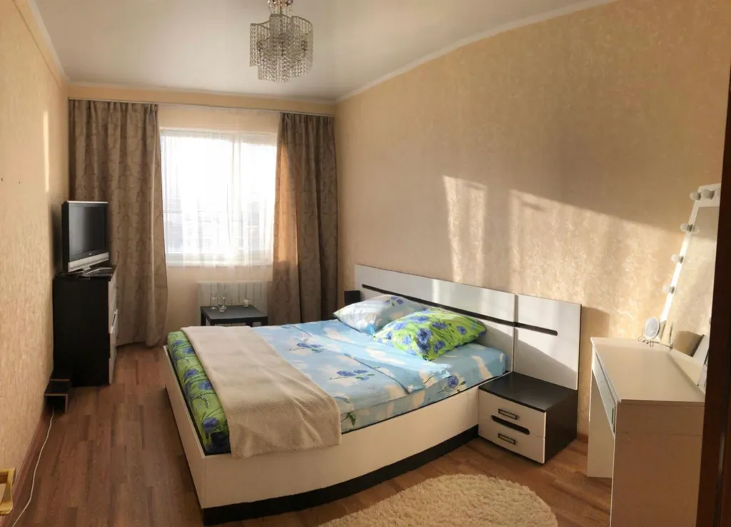 Квартира Уютная, как дома, однушка — аренда посуточно в Пенза