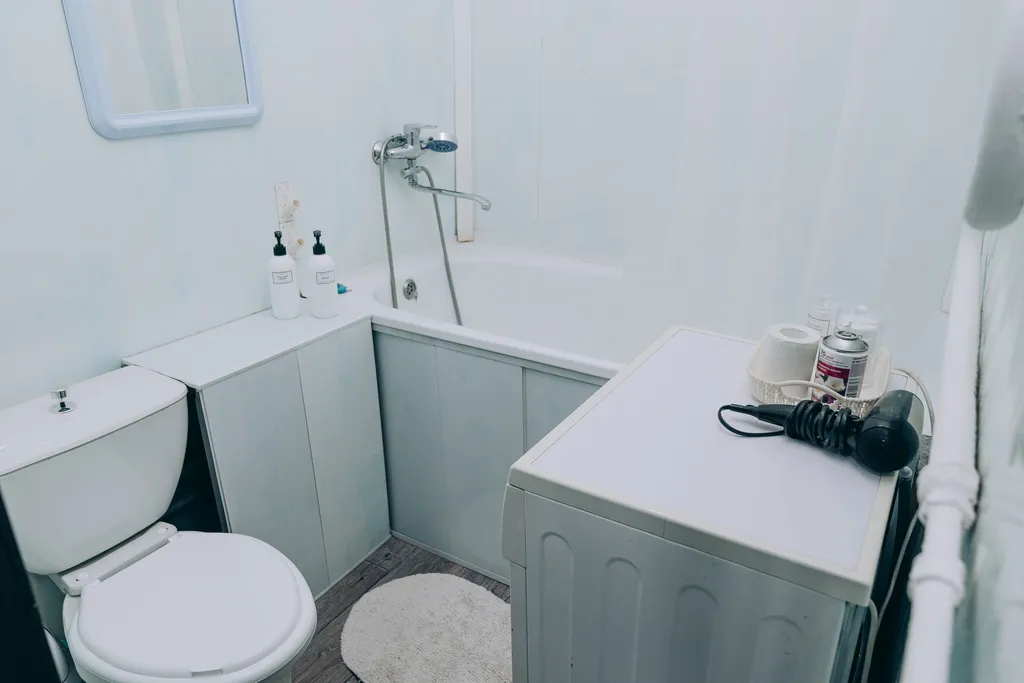 Уютная, квартира - Тигр