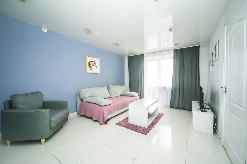 Квартира в самом центре7/24 заселение — аренда посуточно в Минск