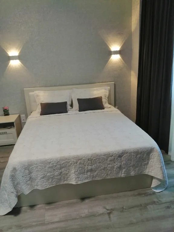 Классная квартира